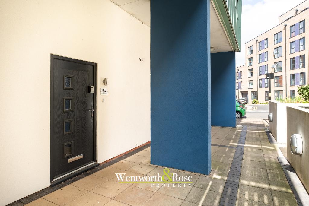 Additional image 26 of Sherborne Street, Brindley Place, Birmingham, B16 8FQ