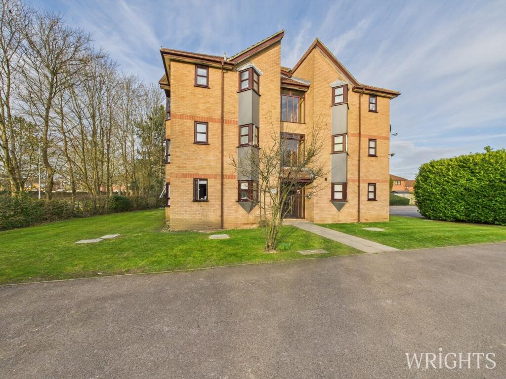 Additional image 12 of Andrewsfield, Welwyn Garden City, AL7