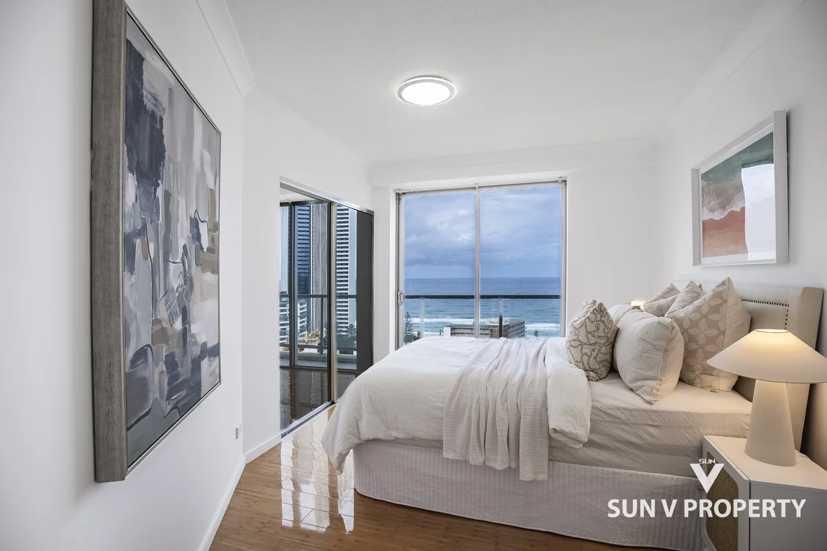 Additional image 10 of 1194/23 Ferny Avenue, Surfers Paradise QLD 4217