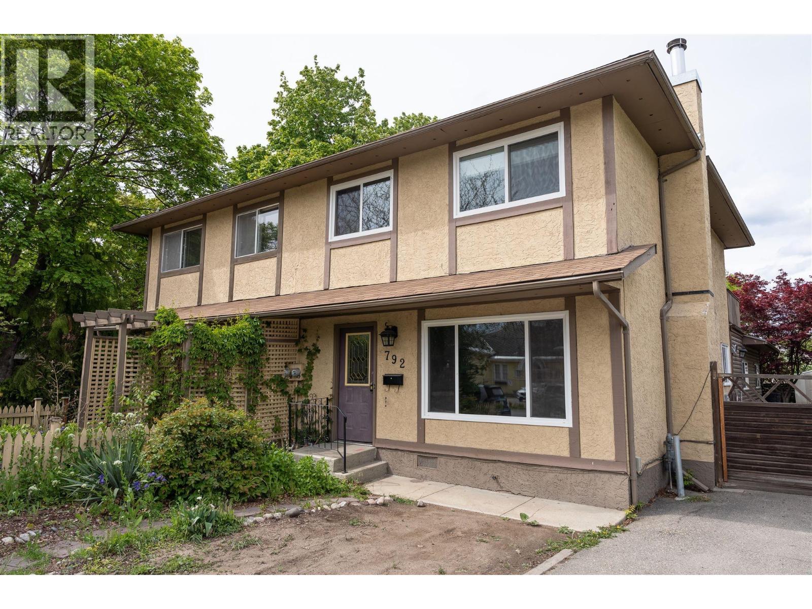 792 Dehart Avenue, Kelowna, BC, V1Y6A1 photo 2