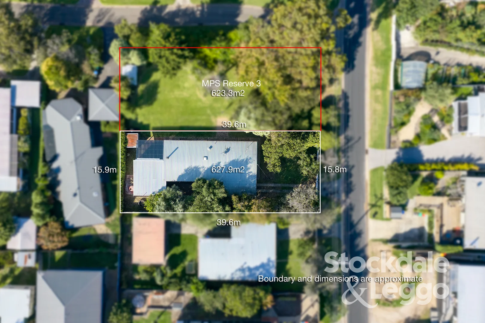 Additional image 2 of 31 Wondaree Street, Rye VIC 3941