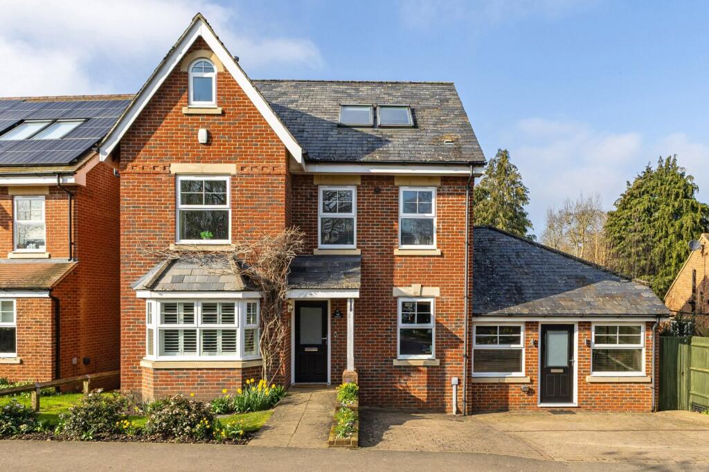 Meads Lane, Wheathampstead, St. Albans, Hertfordshire