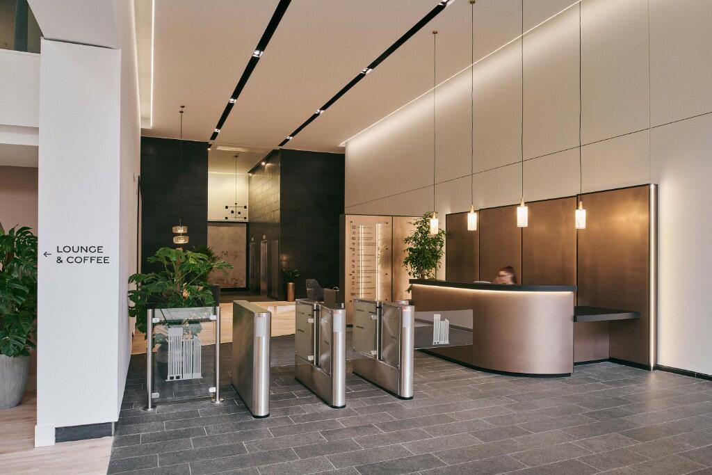 Additional image 21 of Eleven Brindleyplace, 2 Brunswick Square, Birmingham, B1 2LP