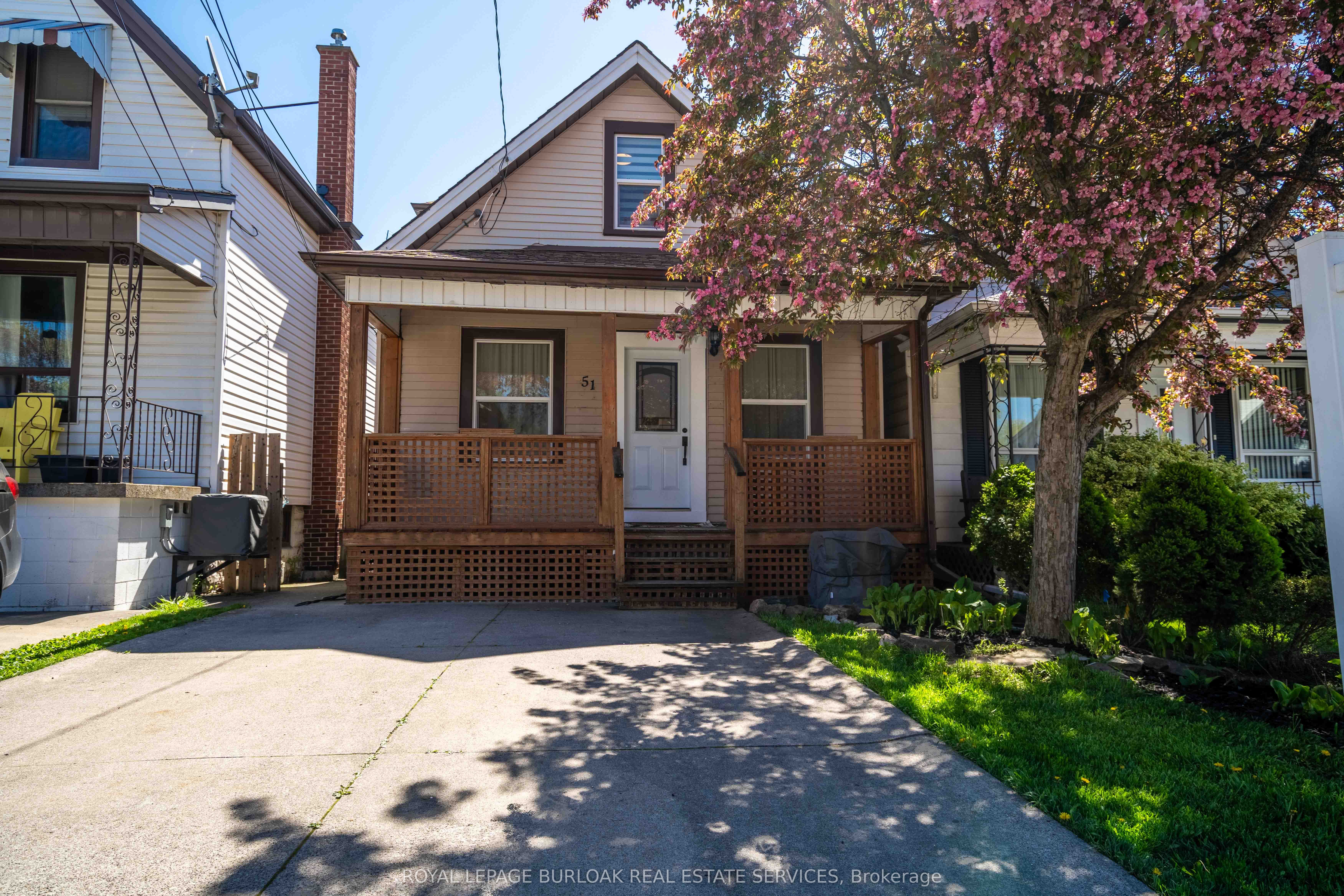 Additional image 2 of 51 East 23rd Street, Hamilton, ON, L8V 2W5