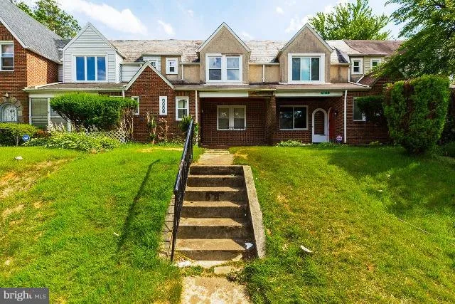 Additional image 2 of 4645 Coleherne Road, Baltimore, MD 21229