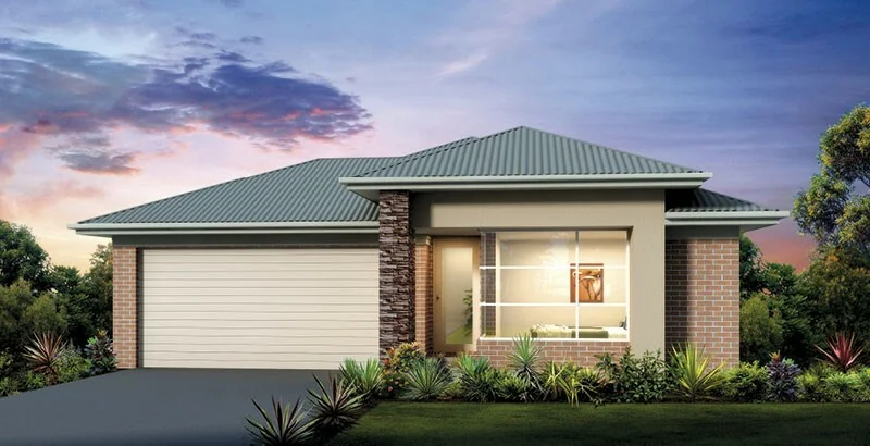 Lot 1145 Proposed Road, Everdene Estate, Mulgoa NSW 2745