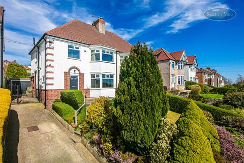 Knowle Lane, Ecclesall S11