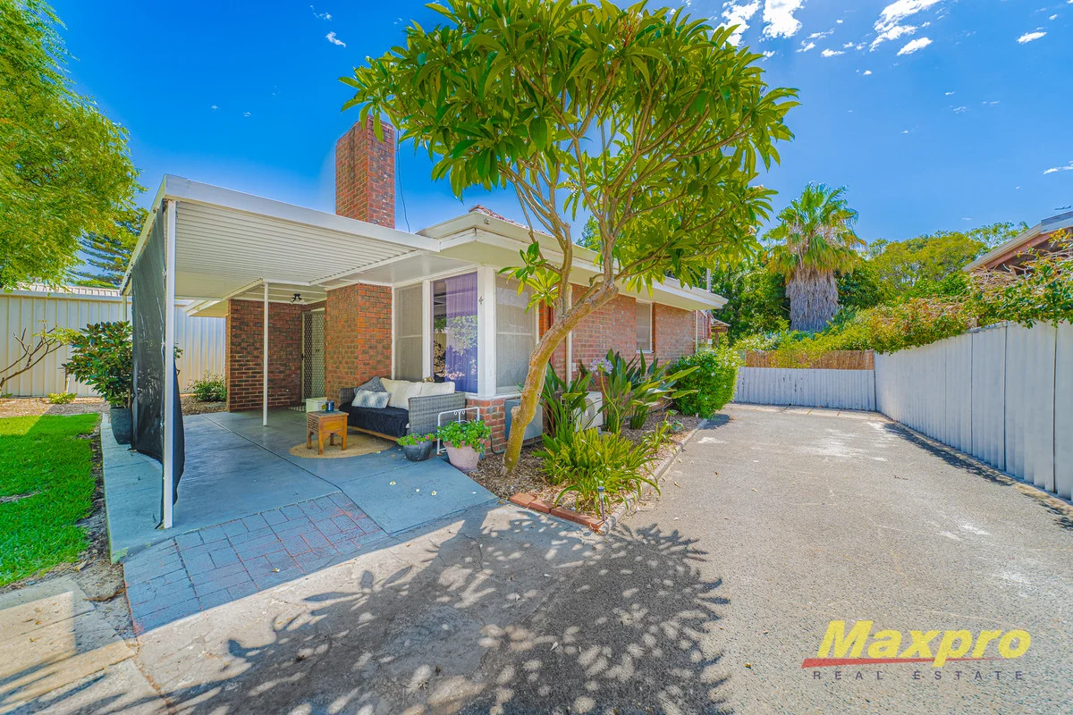 Additional image 3 of 4 Steele Street, Eden Hill WA 6054
