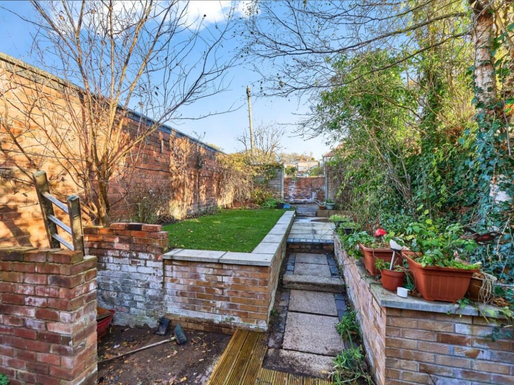 Additional image 22 of George Road, Birmingham, B23