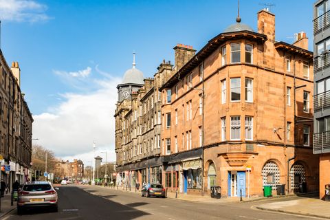 164/8 Great Junction Street, Edinburgh EH6
