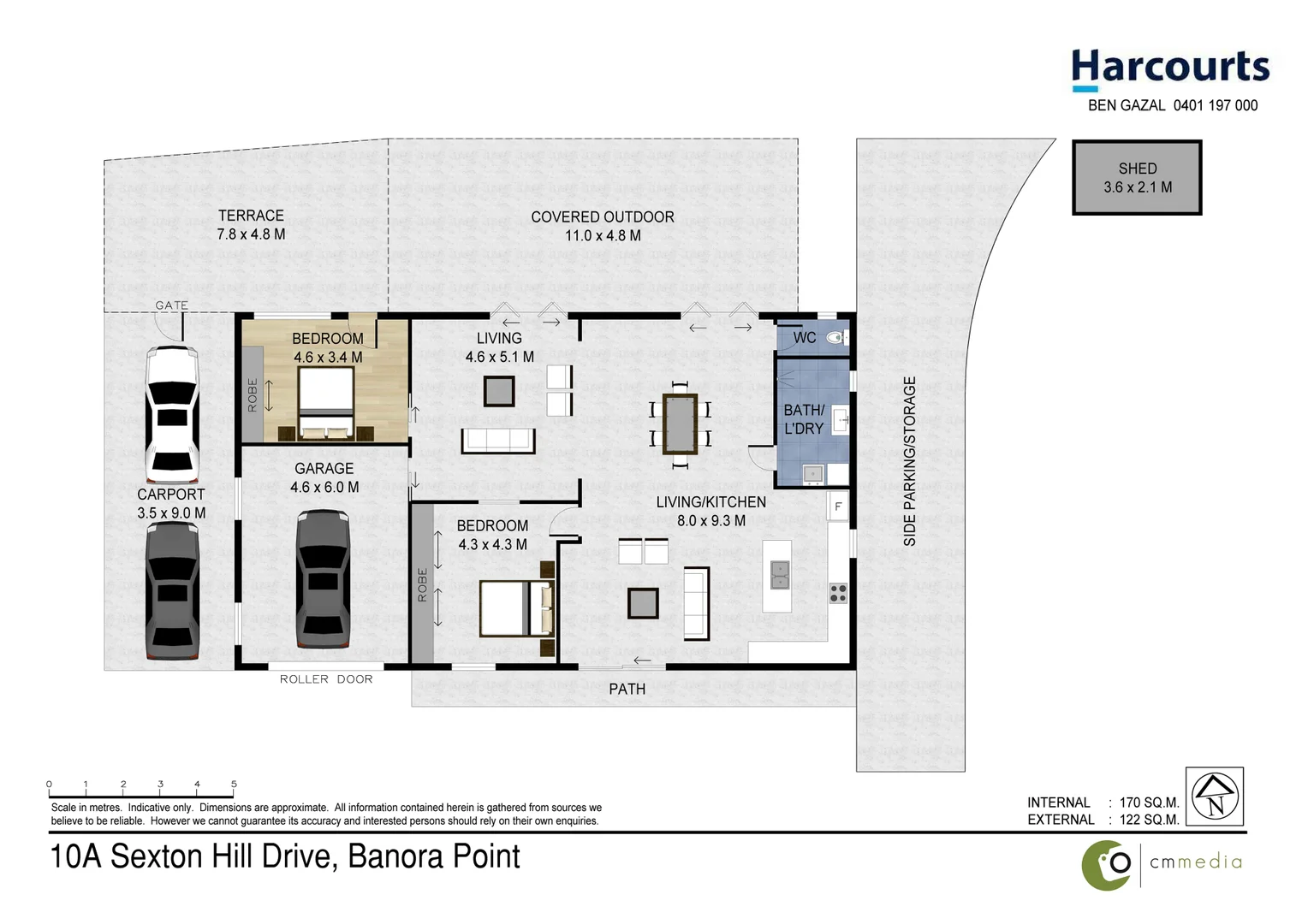 Additional image 31 of 10 Sexton Hill Drive, Banora Point NSW 2486