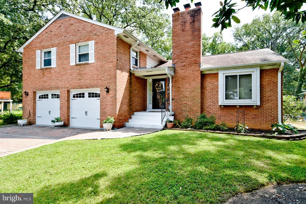 5008 Barto Avenue, Suitland, MD 20746