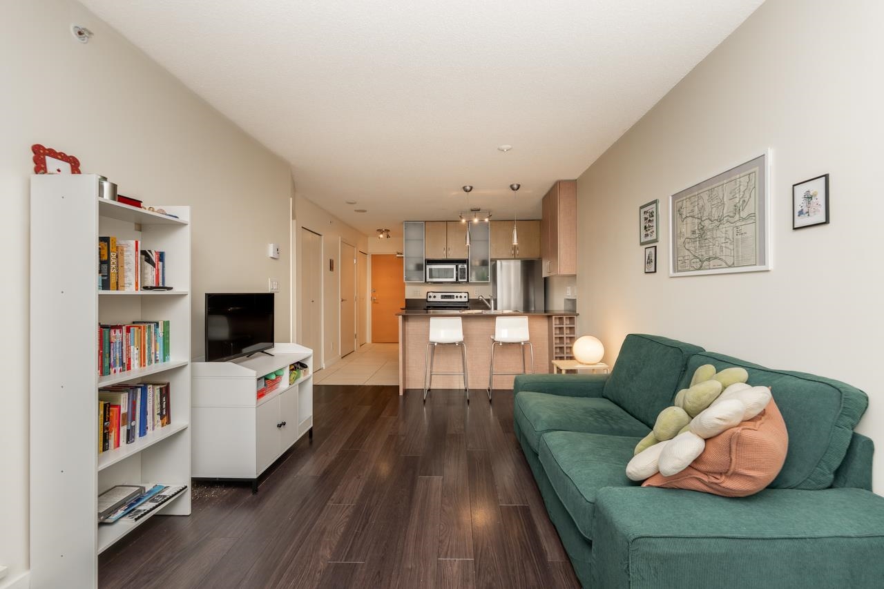 Additional image 3 of 1706-909 Mainland Street, Vancouver, BC, V6B 1S3