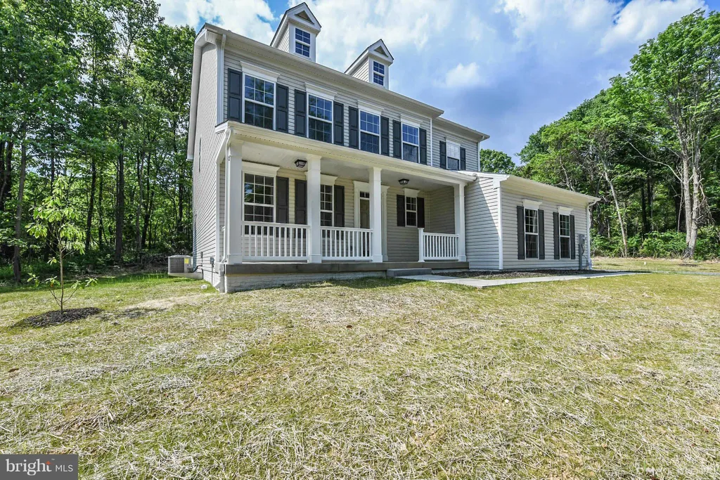 10640 Old Frederick Road, Thurmont, MD 21788