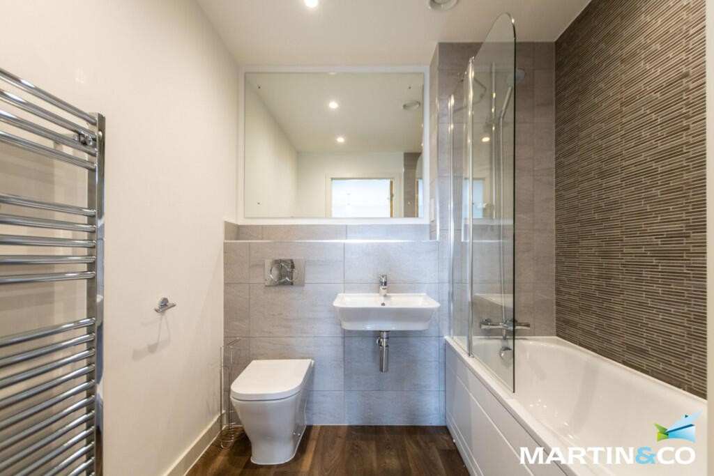 Additional image 8 of Melrose Apartments, Bell Barn Road, Park Central, B15