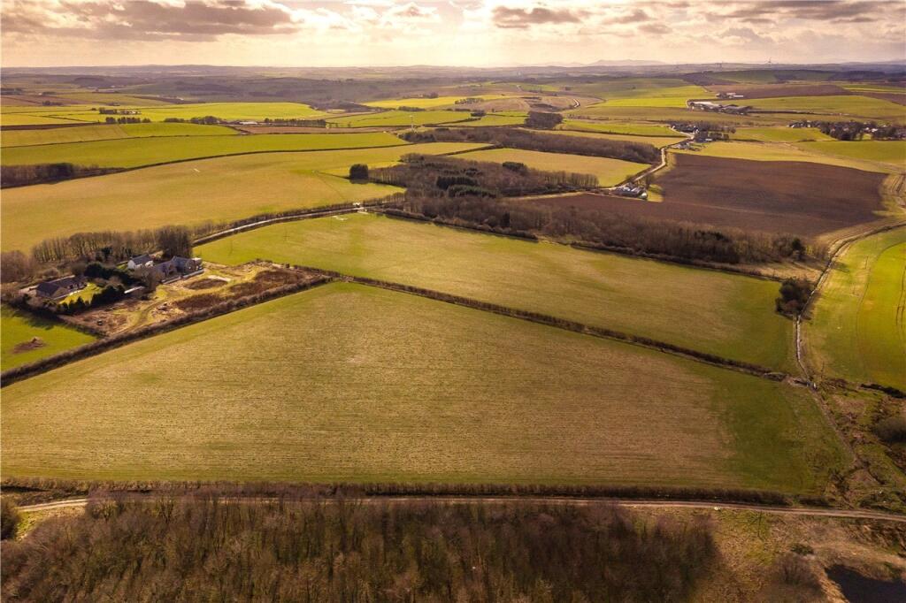 Additional image 3 of Lot 2 - Land At Craigiehill, Auchnagatt, Ellon, Aberdeenshire, AB41