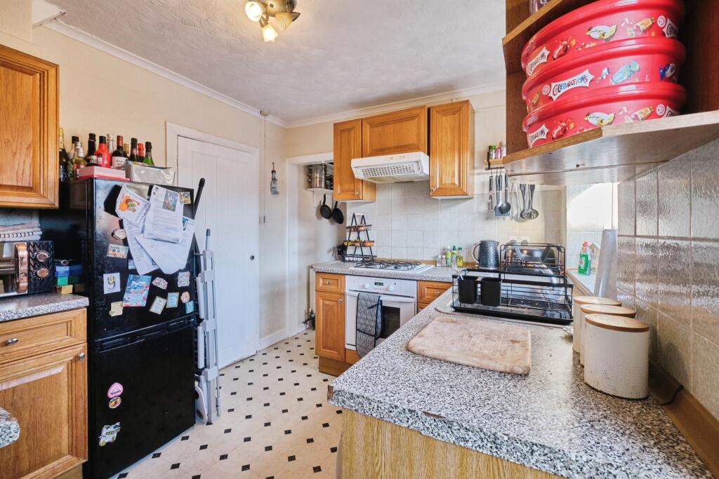 Additional image 8 of The Ridgeway, Erdington, Birmingham