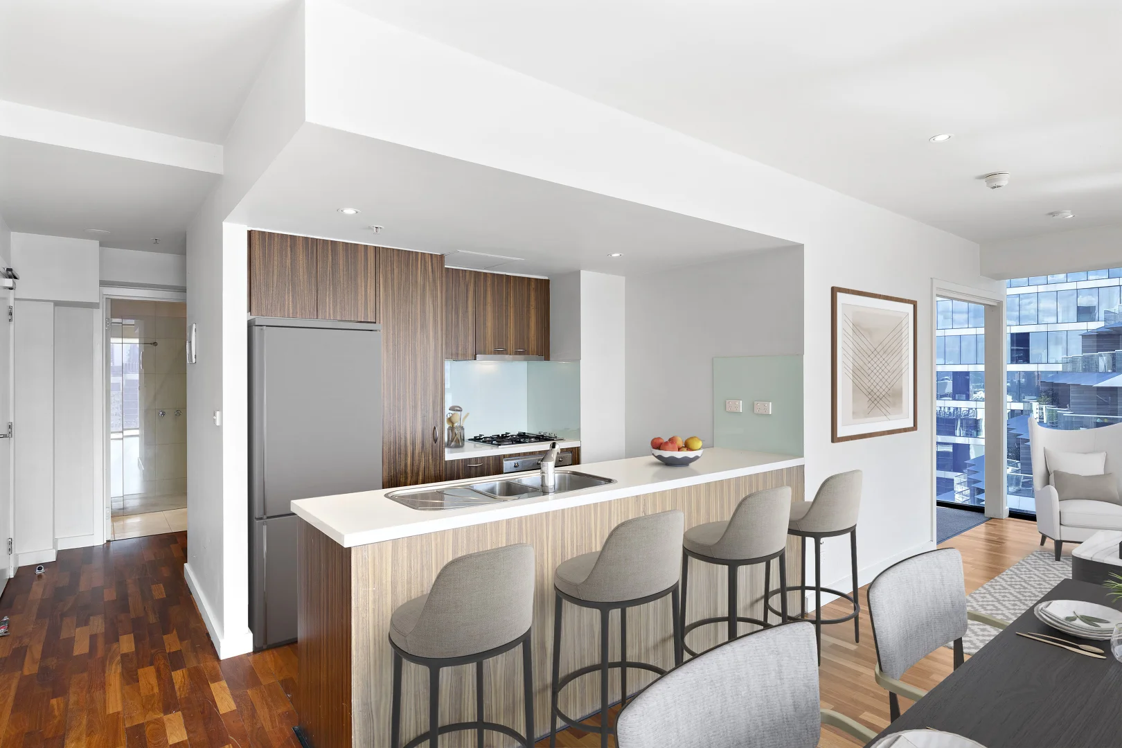 Additional image 5 of 2305/60 Market Street, Melbourne VIC 3000