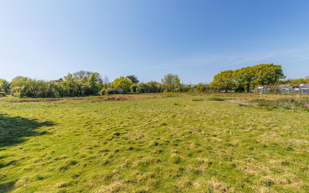 Additional image 2 of 5 bed farmhouse for saleArreton, Isle Of Wight PO30