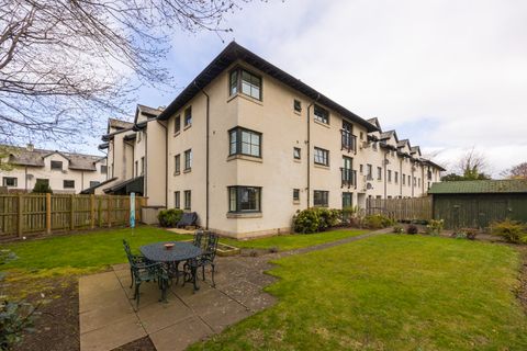 39/1 Balgreen Avenue, Edinburgh EH12