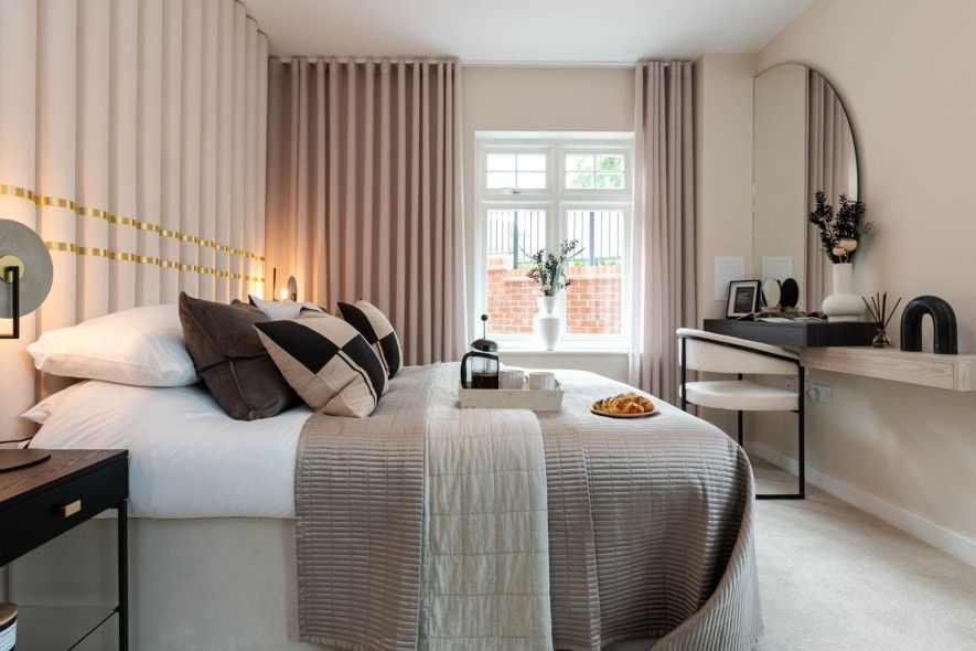 Additional image 5 of 1 bed flat for saleAlbert Road, East Barnet, Barnet EN4