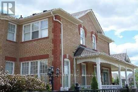 1 Chippenham Lane, Markham, ON, L6B1L6