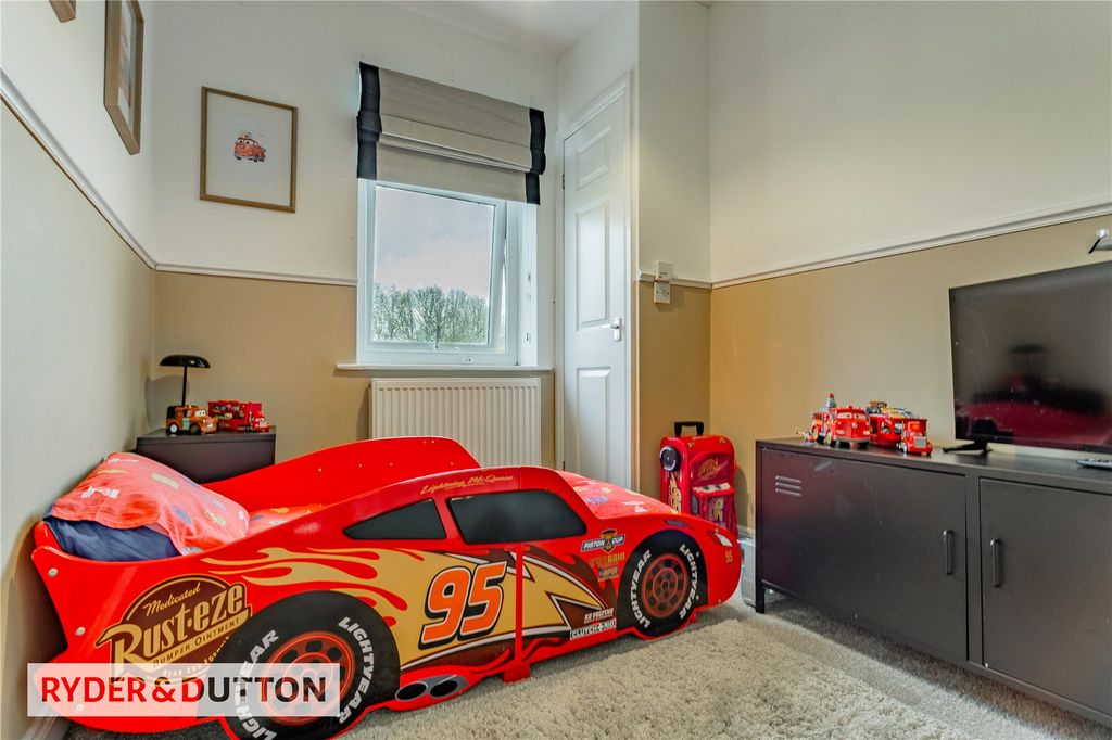 Additional image 16 of 3 bed semi-detached house for saleBentley Avenue, Middleton, Manchester M24