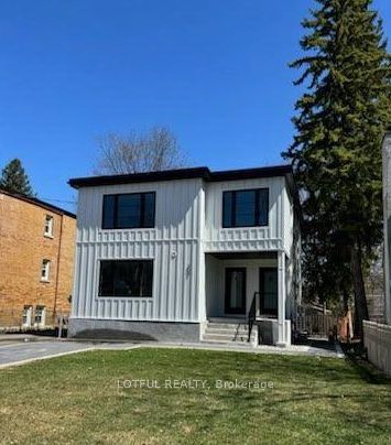 2-503 Athlone Avenue, Ottawa, ON, K1Z 5M9