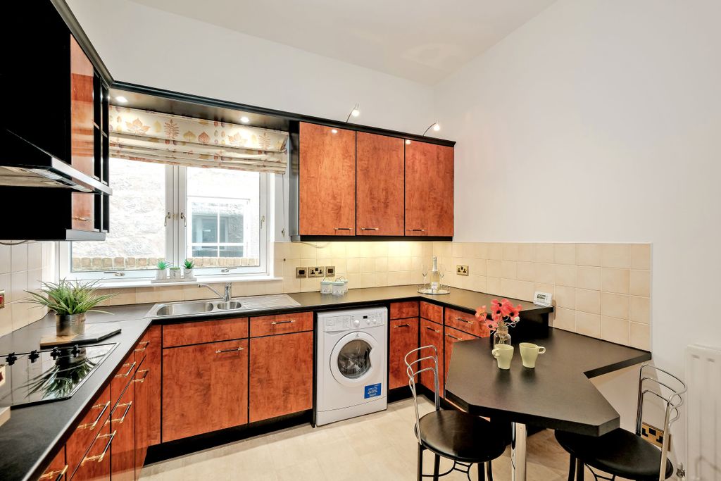 Additional image 8 of 2 bed flat for sale74H Queens Road, Aberdeen AB15