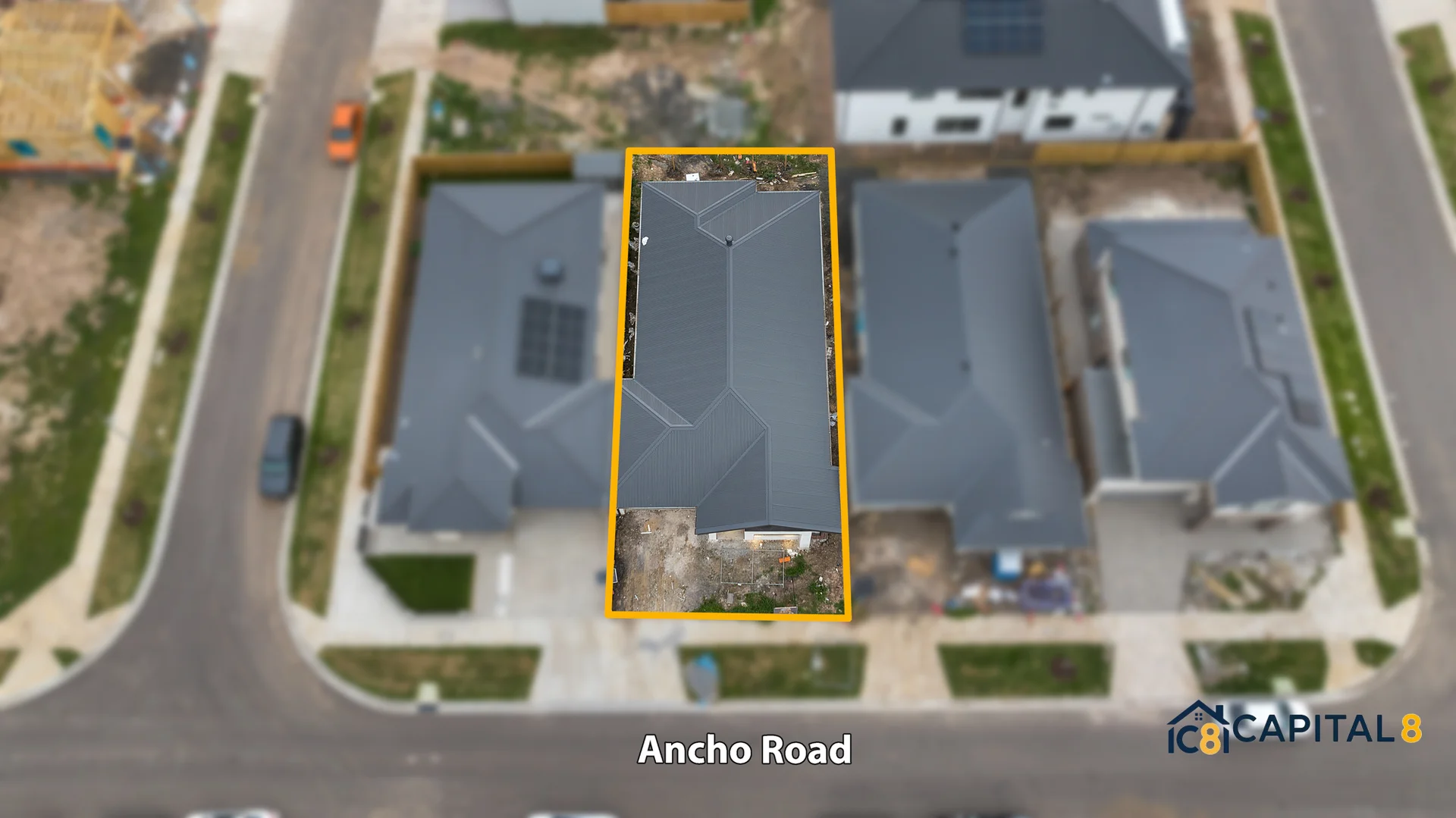 Additional image 17 of 14 ANCHO ROAD, Mickleham VIC 3064