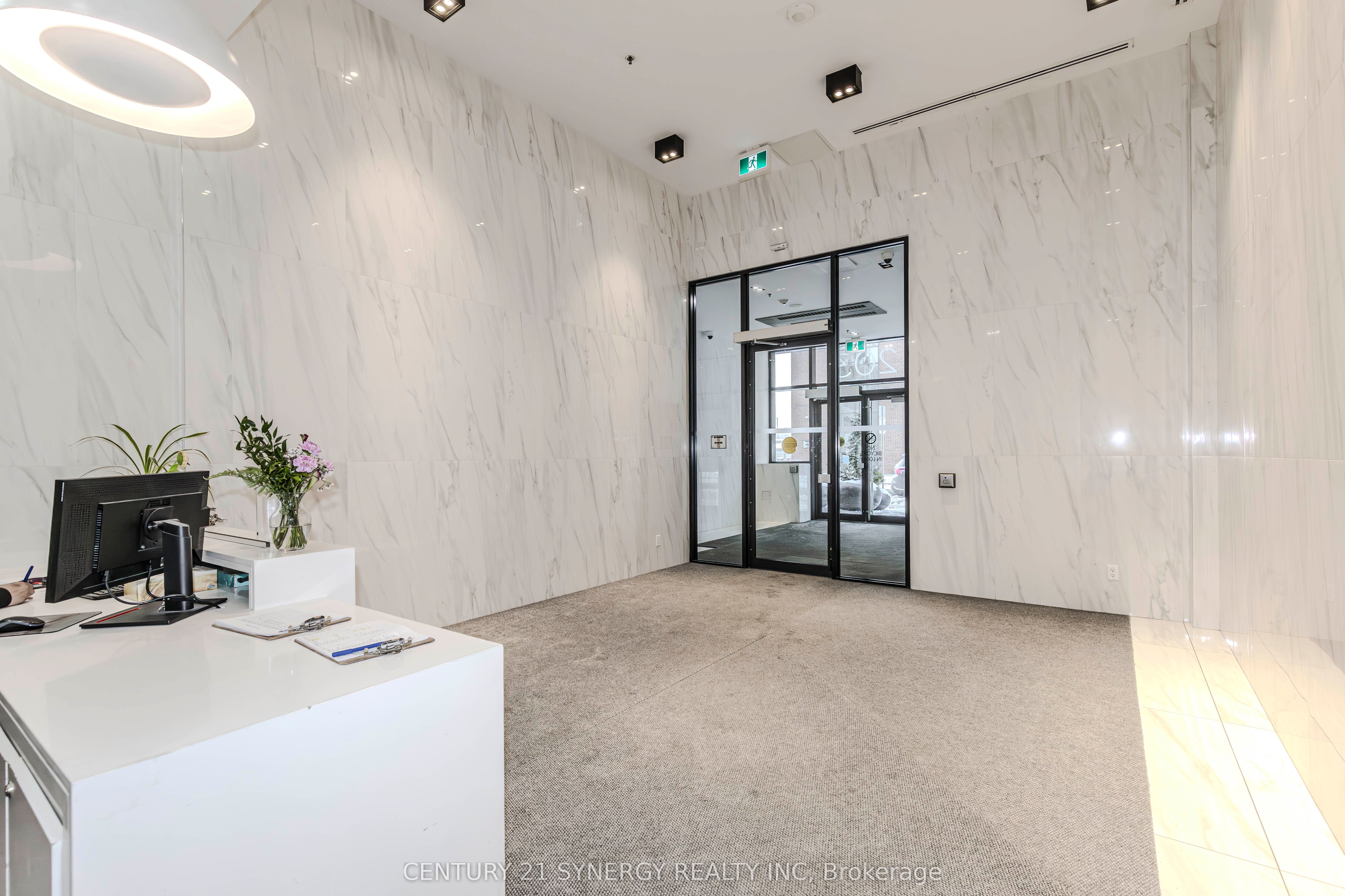 Additional image 3 of 1209-203 Catherine Street, Ottawa, ON, K2P 1J5