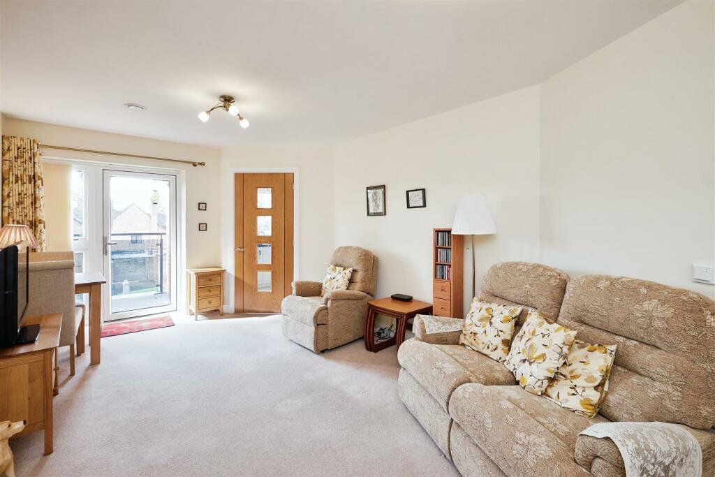 Additional image 4 of Ryland Place, Norfolk Road, Edgbaston, Birmingham, West Midlands, B15 3AY