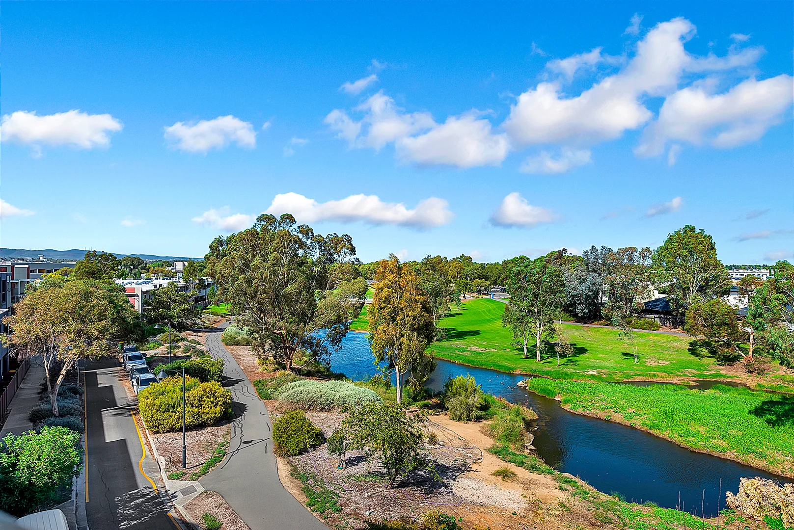 Additional image 11 of 12/21-25 Euston Walk, Mawson Lakes SA 5095