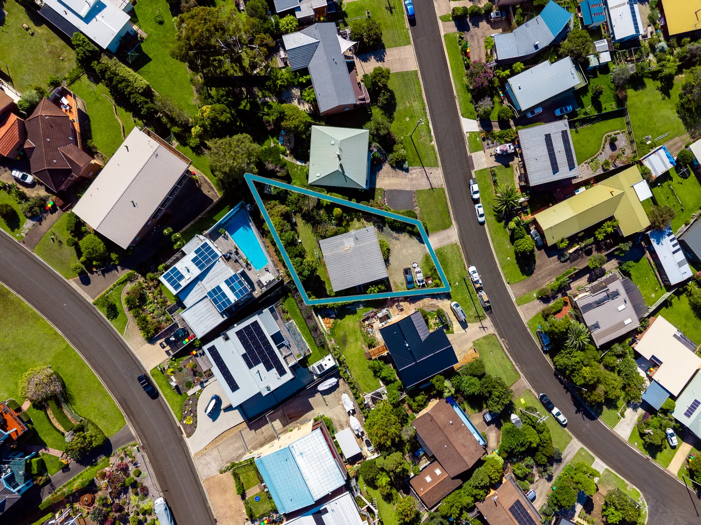 Additional image 39 of 18 Culgoa Crescent, Pambula Beach NSW 2549