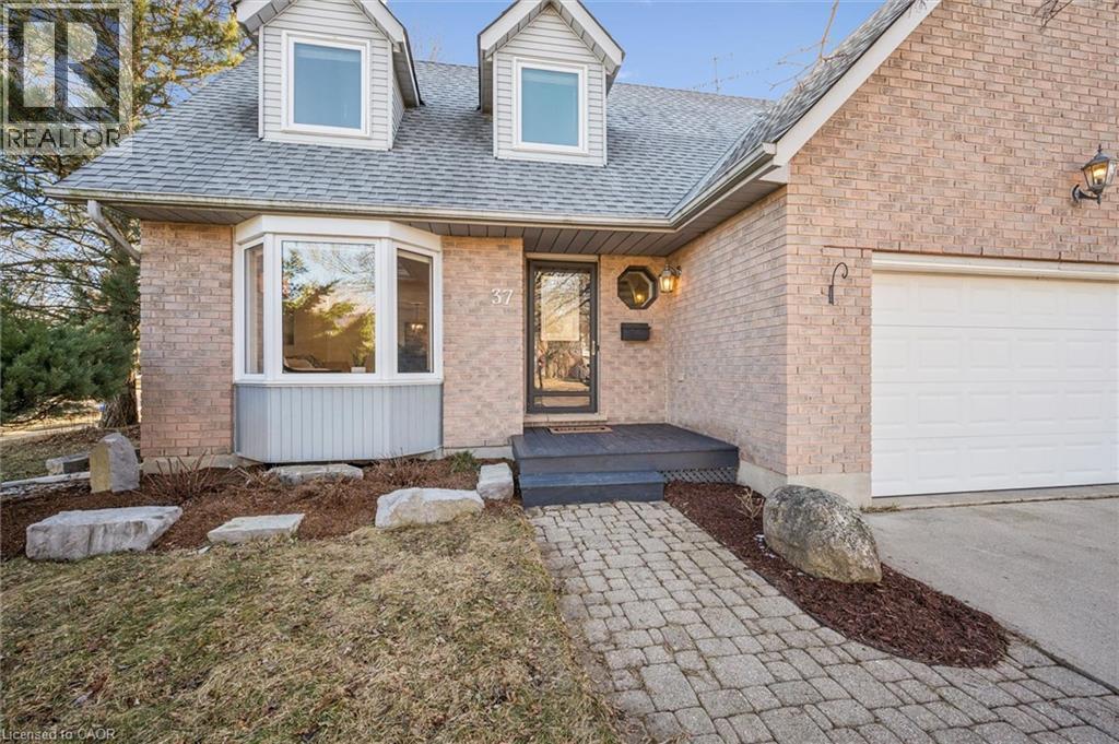 Additional image 3 of 37 Enfield Drive, Cambridge, ON, N1P 1A5