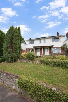 Ferndene Way, Midanbury, Southampton SO18