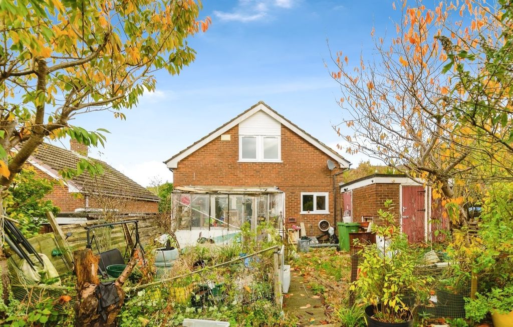 Additional image 17 of 4 bed detached house for salePennine Road, Horwich, Bolton BL6