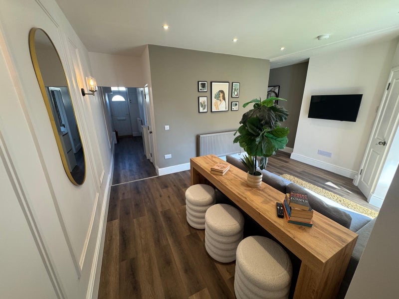 Room in a Shared House, Hill Street, BS15, N1 7GU photo 2