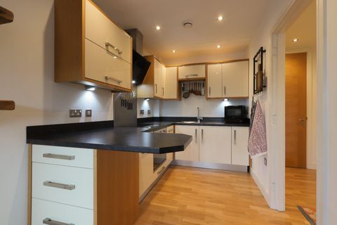 The Denison, Shalesmoor, Sheffield S3