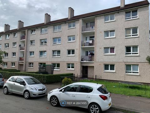 Raithburn Avenue, Glasgow G45