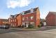 Crab Apple Grove, Hucknall, Nottingham, Nottinghamshire, NG15