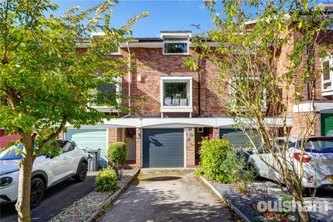 Sellywood Road, Bournville, Birmingham B30