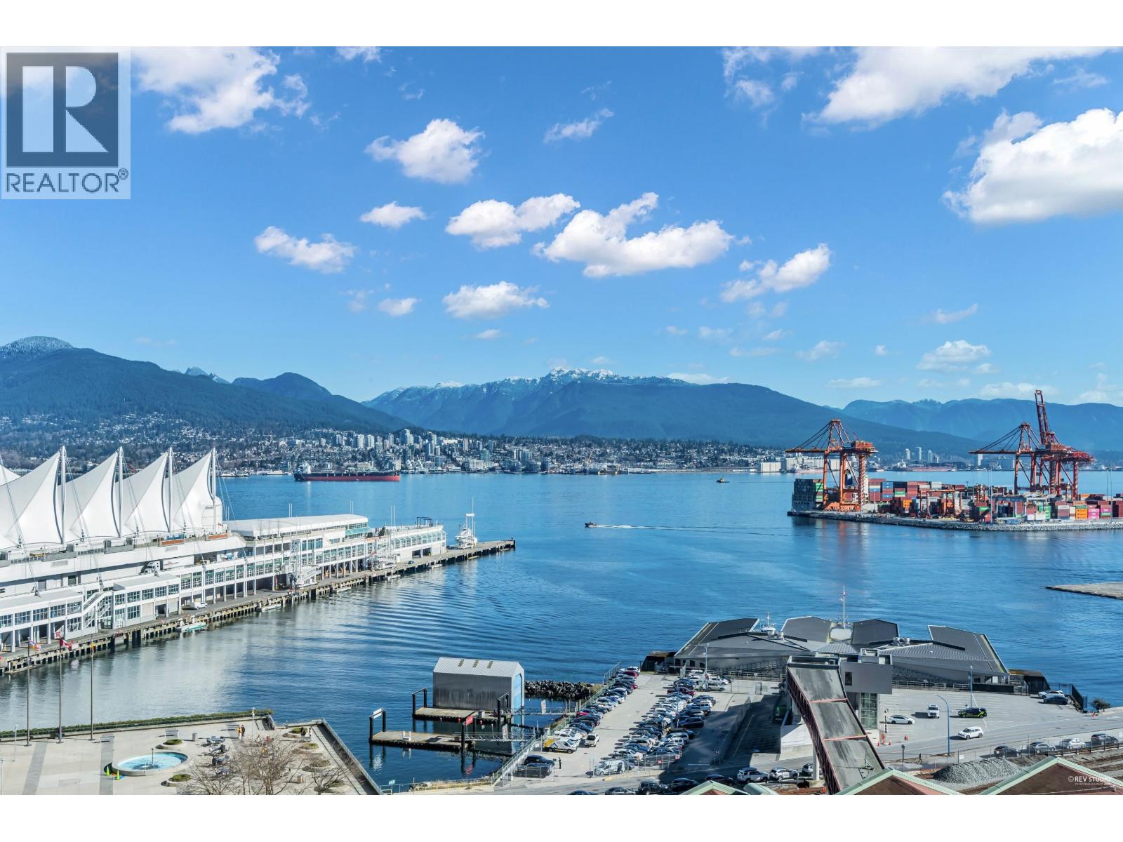 1190-320 Granville Street, Vancouver, BC, V6C1S9