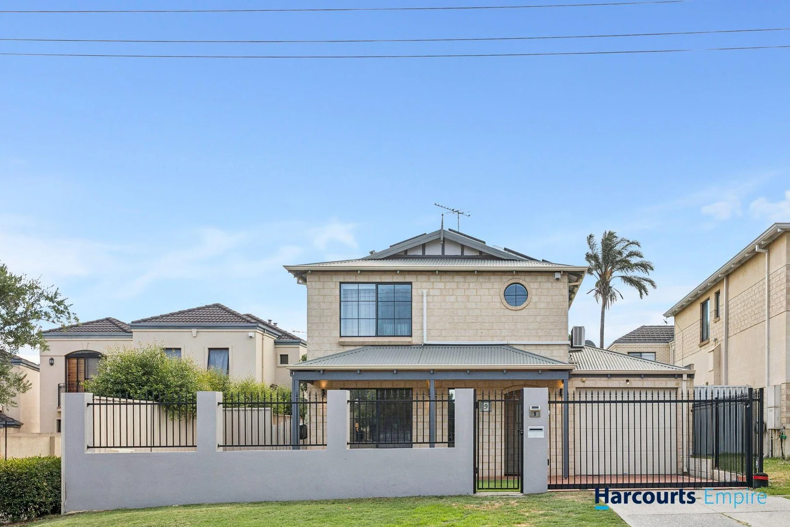9 Lockwood Street, Yokine WA 6060