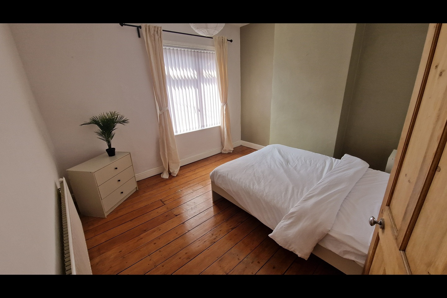 Room in a Shared House, Pargeter Road, B67, N1 7GU