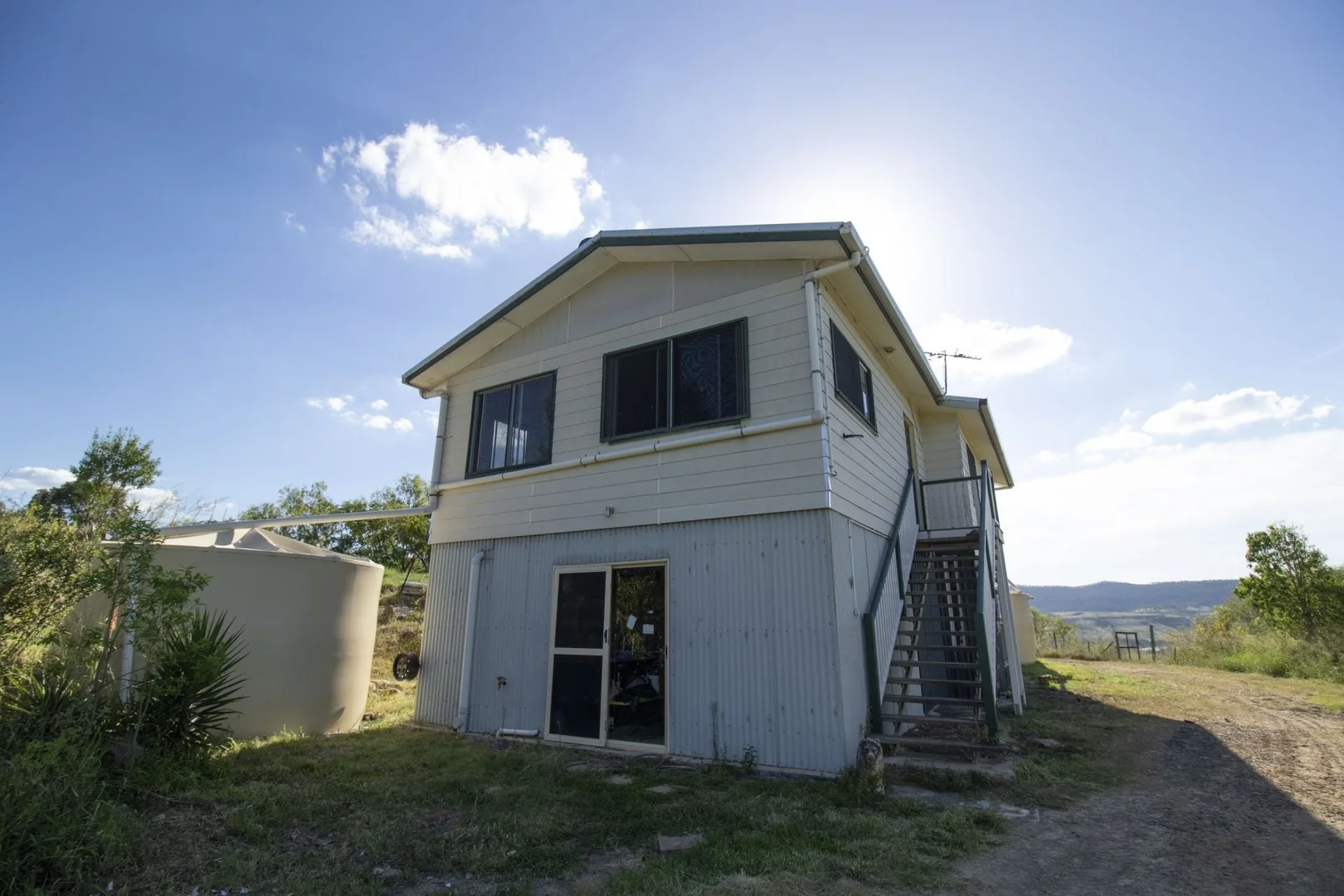 697 Ingoldsby rd, Ingoldsby QLD 4343