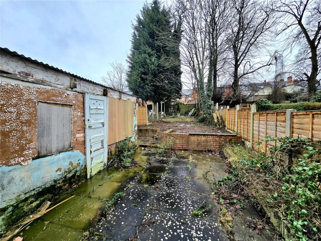 Additional image 13 of Willows Road, Birmingham, West Midlands, B12