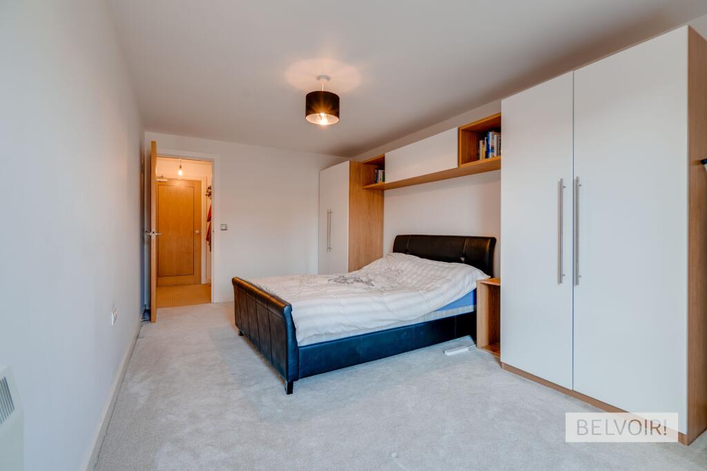 Additional image 8 of Heritage Court, 15 Warstone Lane, Birmingham, B18