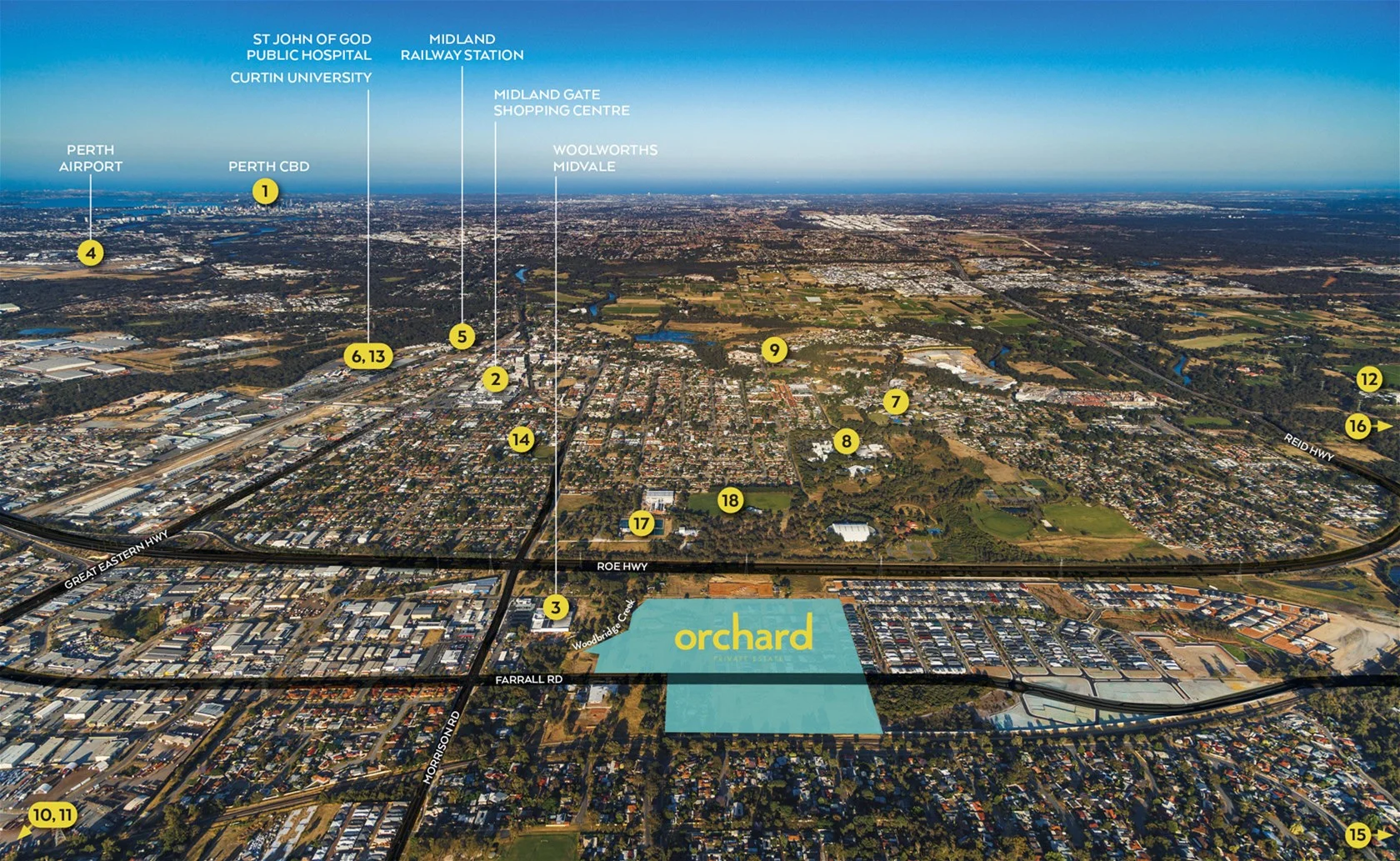 Additional image 19 of Lot 712 Barberton Way, Midvale WA 6056