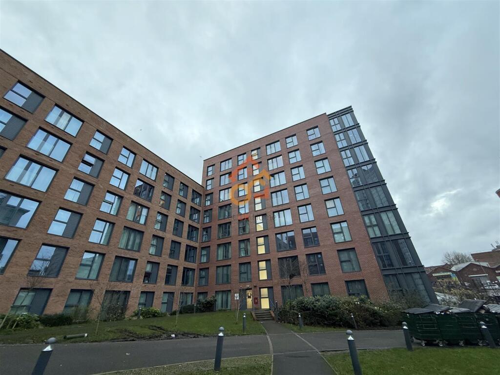 Additional image 12 of The Axium, 36 Windmill Street, Birmingham B1